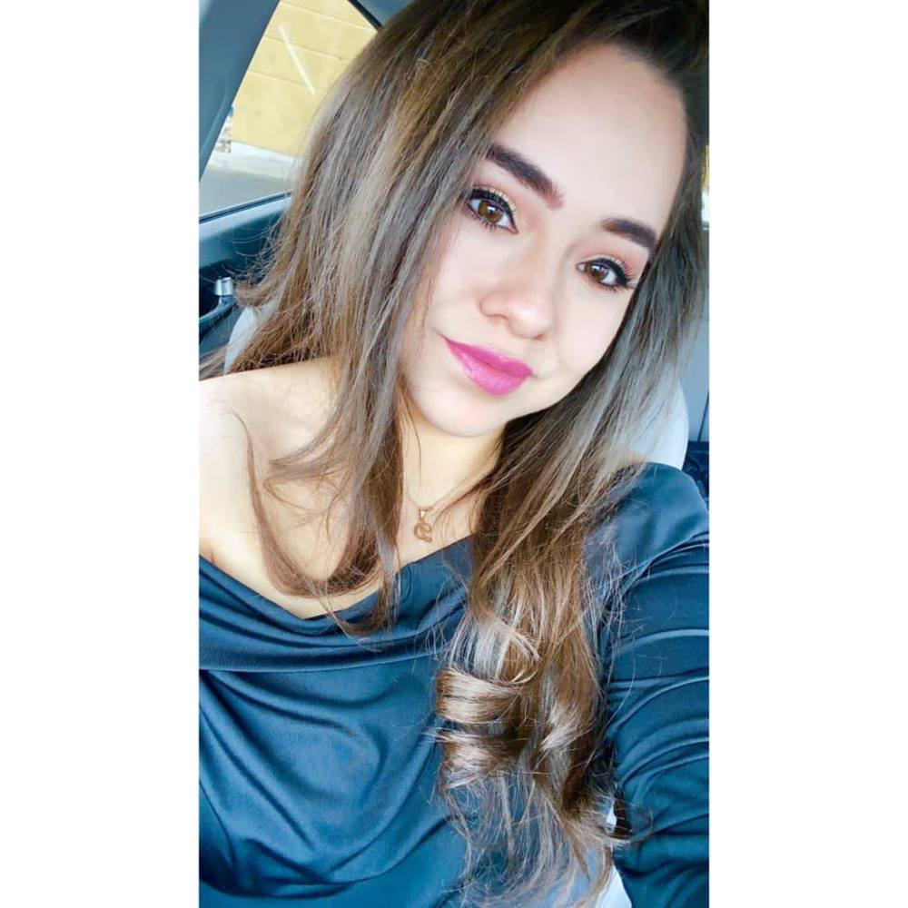 Meet your Posher, Dolly